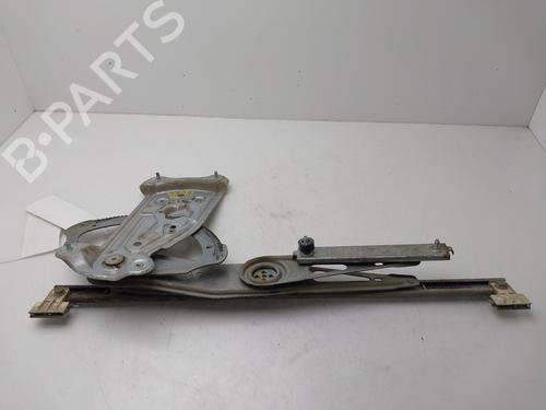 Used Front left window mechanism Front left window mechanism RENAULT MEGANE III Grandtour (KZ0/1) [2008-2016] 32865481 32865481