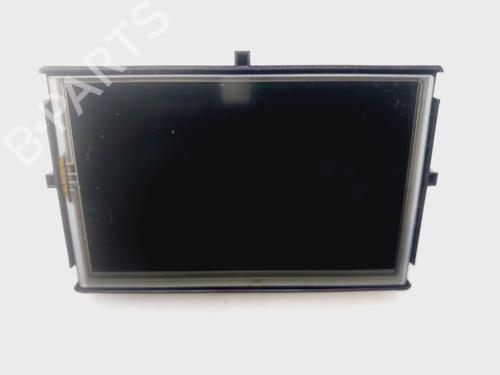 Ferdsskriver RENAULT KANGOO / GRAND KANGOO II (KW0/1_) [2008-2026]  31670452