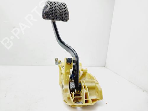 Used Break pedal BMW 5 Touring (E61) 535 d (286 hp) 19322017