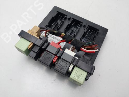Electronic module SKODA OCTAVIA II (1Z3) 1.6 TDI | BP34121748M83  - Image 5