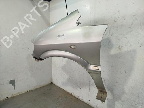 Left front fenders OPEL ZAFIRA A MPV (T98)  | BP28311406C41