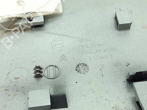 Fuel flap CITROËN C4 Picasso II  | BP8369479C131