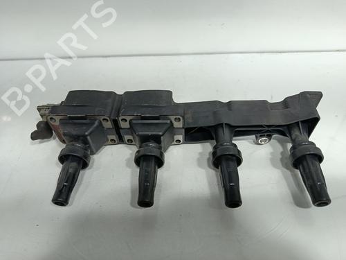 Ignition coil PEUGEOT 307 (3A/C) 1.6 16V | BP30089503M94