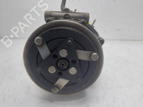Used AC compressor AC compressor CITROËN C4 Grand Picasso I (UA_) 1.6 HDi 110 (112 hp) 39751545 39751545