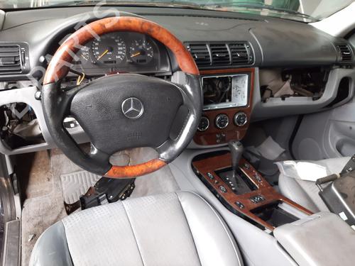 Drivaksel bagtil Højre MERCEDES-BENZ M-CLASS (W163) ML 270 CDI (163.113) | BP13017559M41 