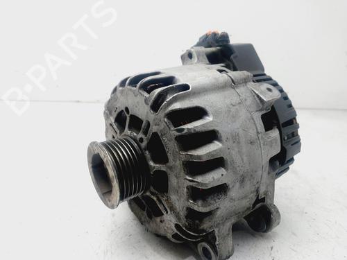 Generator CITROËN C1 (PM_, PN_) 1.0 (68 hp) 27512014