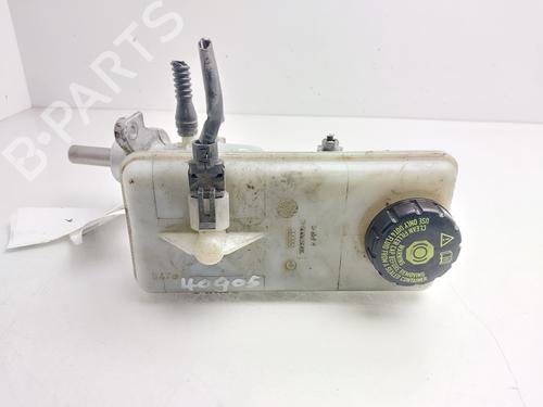 Brake master cylinder NISSAN PRIMASTAR Van (X83) 2.0 dCi 115 | BP34128493M77 - Image 4