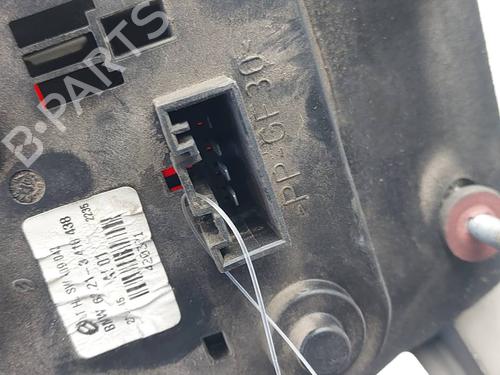 Right taillight BMW X3 (E83) 3.0 d | BP39210085C35 - Image 2