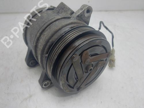 AC compressor CHEVROLET MATIZ (M200, M250) 1.0 | BP36389761M34 - Image 3