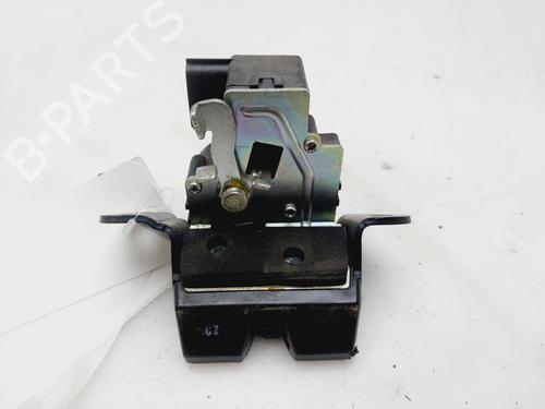 Used Tailgate lock HYUNDAI i30 (FD) [2007-2012]  30628333