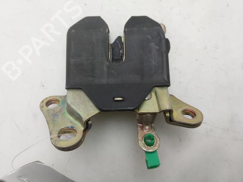 Used Tailgate lock Tailgate lock TOYOTA COROLLA Liftback (_E11_) 2.0 D (CE110) (72 hp) 36219514 36219514