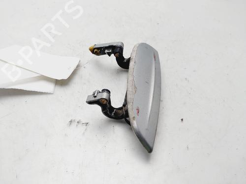 Front left exterior door handle KIA RIO I Hatchback (DC) 1.5 16V | BP27222049C128 