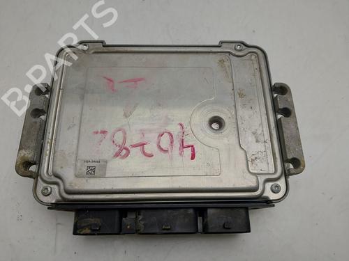 Used Engine control unit (ECU) Engine control unit (ECU) RENAULT LAGUNA II (BG0/1_) 1.9 dCi (BG1A, BG1V) (130 hp) 32736758 32736758