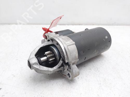 Used Starter SSANGYONG REXTON / REXTON II (GAB_) 2.7 Xdi (163 hp) 16837221