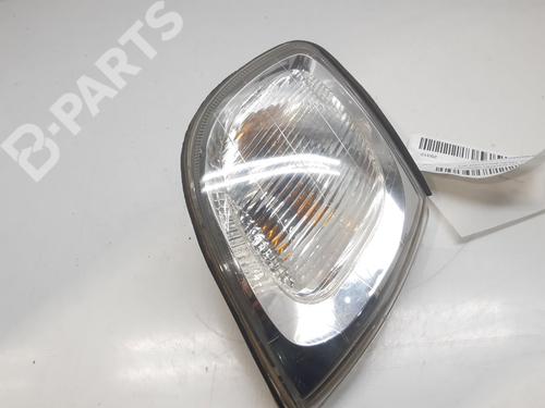 Used Right front indicator Right front indicator HYUNDAI TRAJET (FO) 2.0 CRDi (113 hp) 10990290 10990290