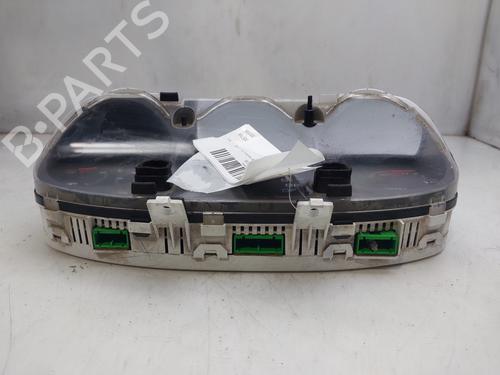 Instrument cluster HONDA ACCORD VI (CK, CG, CH, CF) 2.0 Turbo DI (CH2) | BP16880595C47 