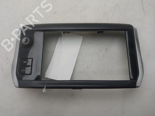 Used Switch Switch PEUGEOT 2008 I (CU_) [2013-2026] 36528617 36528617