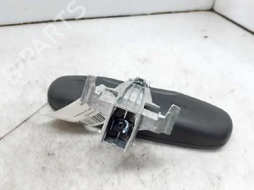 Rear mirror NISSAN PULSAR Hatchback (C13) 1.2 DIG-T | BP5569450I6 