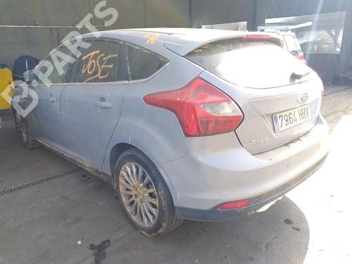 Right front window switch FORD FOCUS III 1.6 TDCi | BP11197877C105  - Image 6