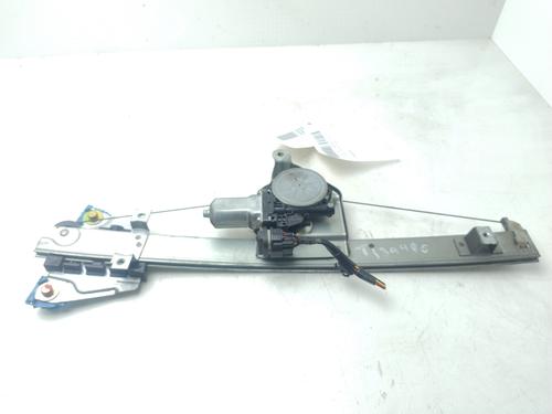 Used Rear left window mechanism MITSUBISHI GRANDIS (NA_W) 2.0 DI-D (NA8W) (136 hp) 29531748