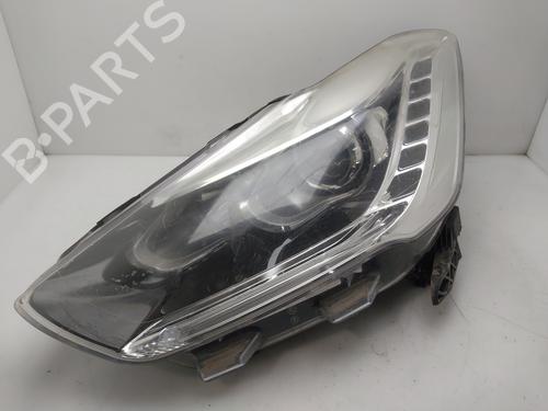 Used Left headlight Left headlight 38604844 38604844