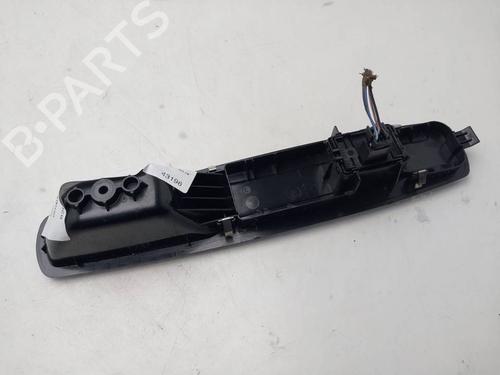 Right front window switch RENAULT MEGANE III Hatchback (BZ0/1_, B3_) 1.6 16V (BZ0H) | BP39751817I26 - Image 2