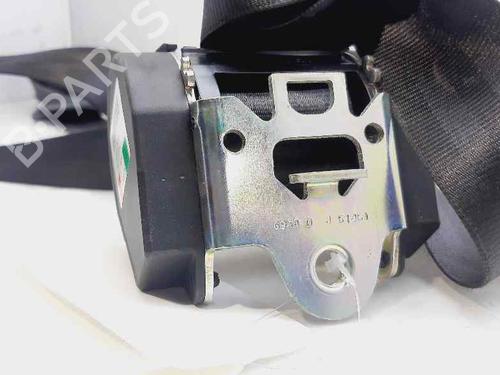 Rear left seatbelt AUDI A4 B7 Avant (8ED) 2.0 TDI 16V | BP18321109I29 