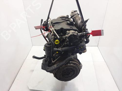 Engine AUDI A2 (8Z0) 1.4 TDI | BP29572601M1 