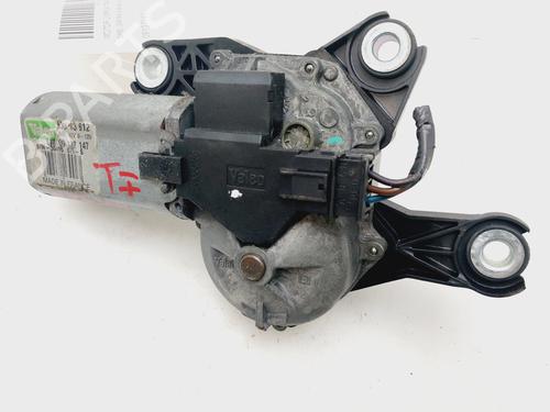 Viskermotor bakrute OPEL ZAFIRA A MPV (T98)  | BP27580120M102 