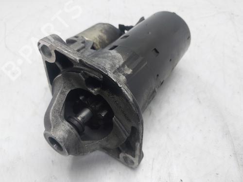 Motor de arranque Motor de arranque LANCIA DELTA III (844_) [2008-2014] 36648673 36648673
