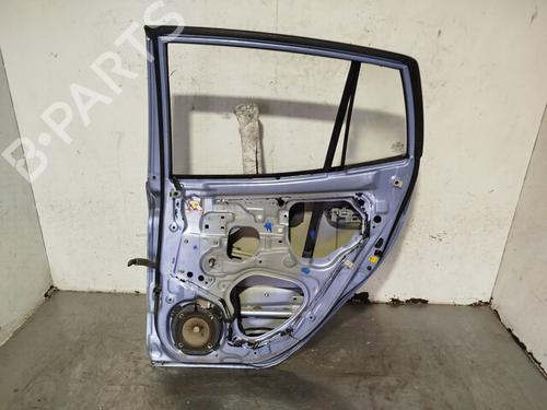 Right rear door KIA PICANTO I (SA) 1.1 | BP30196389C5 