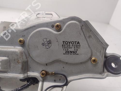 Rear wiper motor TOYOTA RAV 4 II (_A2_) | BP28357189M102