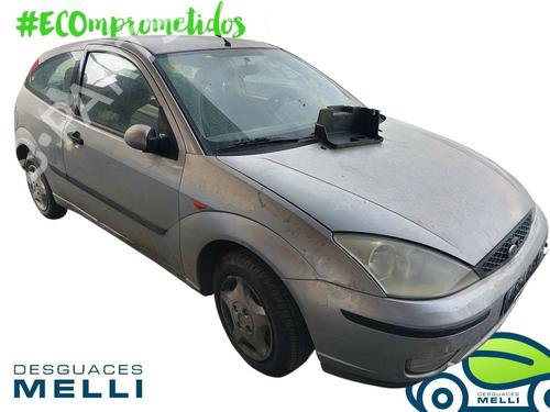 Warning switch FORD FOCUS I (DAW, DBW) 1.8 Turbo DI / TDDi | BP35769452I22 - Image 8