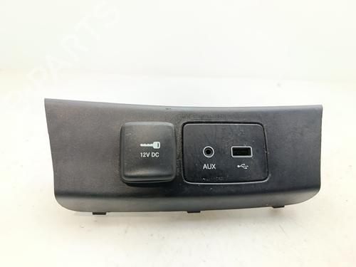 Used Electronic module Electronic module FIAT TIPO Hatchback (356_, 357_) [2016-2026] 34226875 34226875