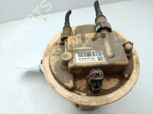 Bränslepump CITROËN BERLINGO MULTISPACE (B9) 1.6 HDi 90 | BP28035231M76 