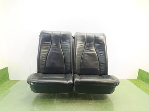 Used Rear seat Rear seat MERCEDES-BENZ S-CLASS (W220, V220) S 500 (220.075, 220.175, 220.875) (299 hp) 36113650 36113650