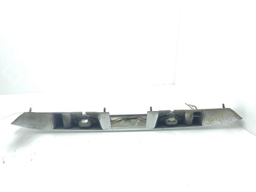 Licence plate light NISSAN X-TRAIL I (T30) 2.2 Di 4x4 | BP26448617I40 