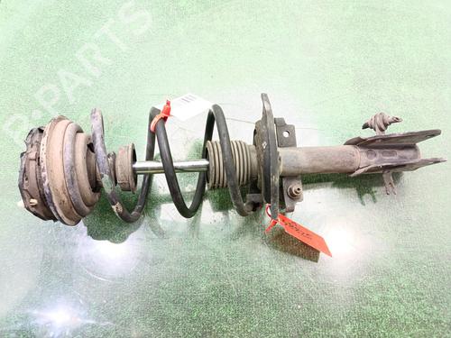 Right front shock absorber RENAULT LAGUNA II (BG0/1_) 1.9 dCi (BG08, BG0G) | BP28125226M17 
