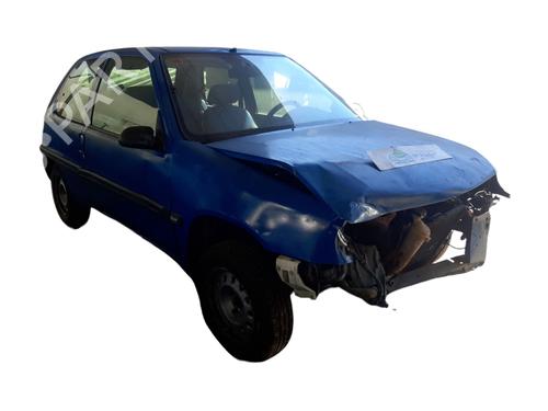Starter CITROËN SAXO (S0, S1) 1.1 X, SX | BP19938907M8 