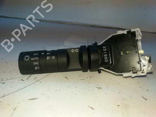 Used Headlight switch NISSAN QASHQAI / QASHQAI +2 I (J10, NJ10, JJ10E) [2006-2014]  2898592