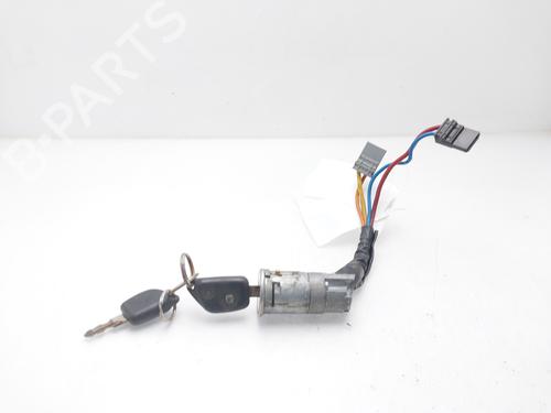 Used Ignition barrel Ignition barrel PEUGEOT 306 (7B, N3, N5) [1993-2003] 33793103 33793103