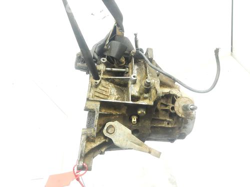 Gearbox PEUGEOT PARTNER MPV (5_, G_) 1.9 D | BP33129923M3 - Image 2