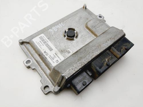 Engine control unit (ECU) PEUGEOT 208 I (CA_, CC_)  | BP29750564M57