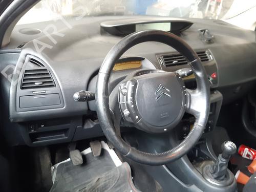 Steering wheel controls CITROËN C4 I (LC_)  | BP8273539E15 