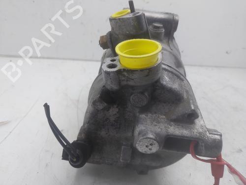 AC compressor VW SCIROCCO III (137, 138) 2.0 TDI | BP37153160M34 - Image 2
