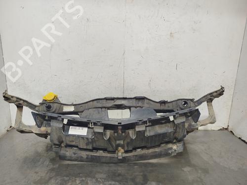 Frontplade/Frontkurv RENAULT KANGOO / GRAND KANGOO II (KW0/1_) 1.5 dCi 70 (KW0V, KW0A) (68 hp) 29903946