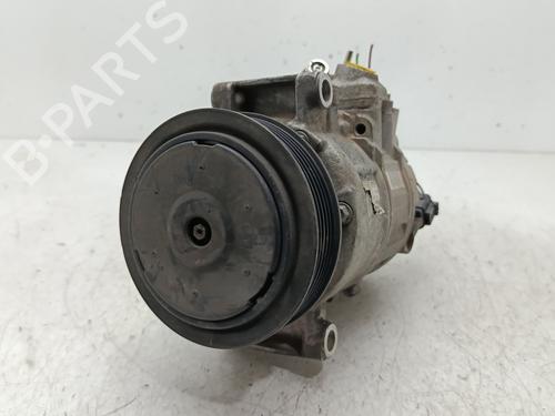 Used AC compressor SEAT LEON (1P1) 1.4 TSI (125 hp) 30321317