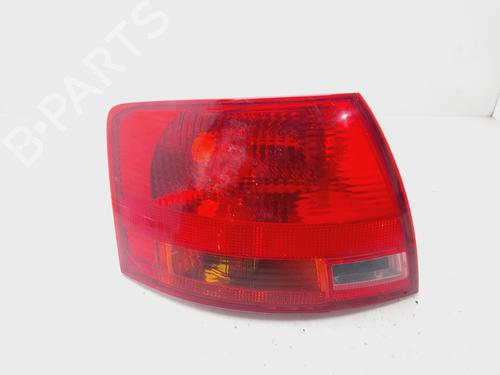 Used Left taillight AUDI A4 B7 Avant (8ED) 2.0 TDI quattro (140 hp) 29511234