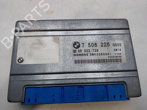 Gearbox control unit BMW X5 (E53) 3.0 d | BP15732203M52 