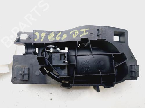 Front left interior door handle CITROËN C4 I (LC_)  | BP29751712I13